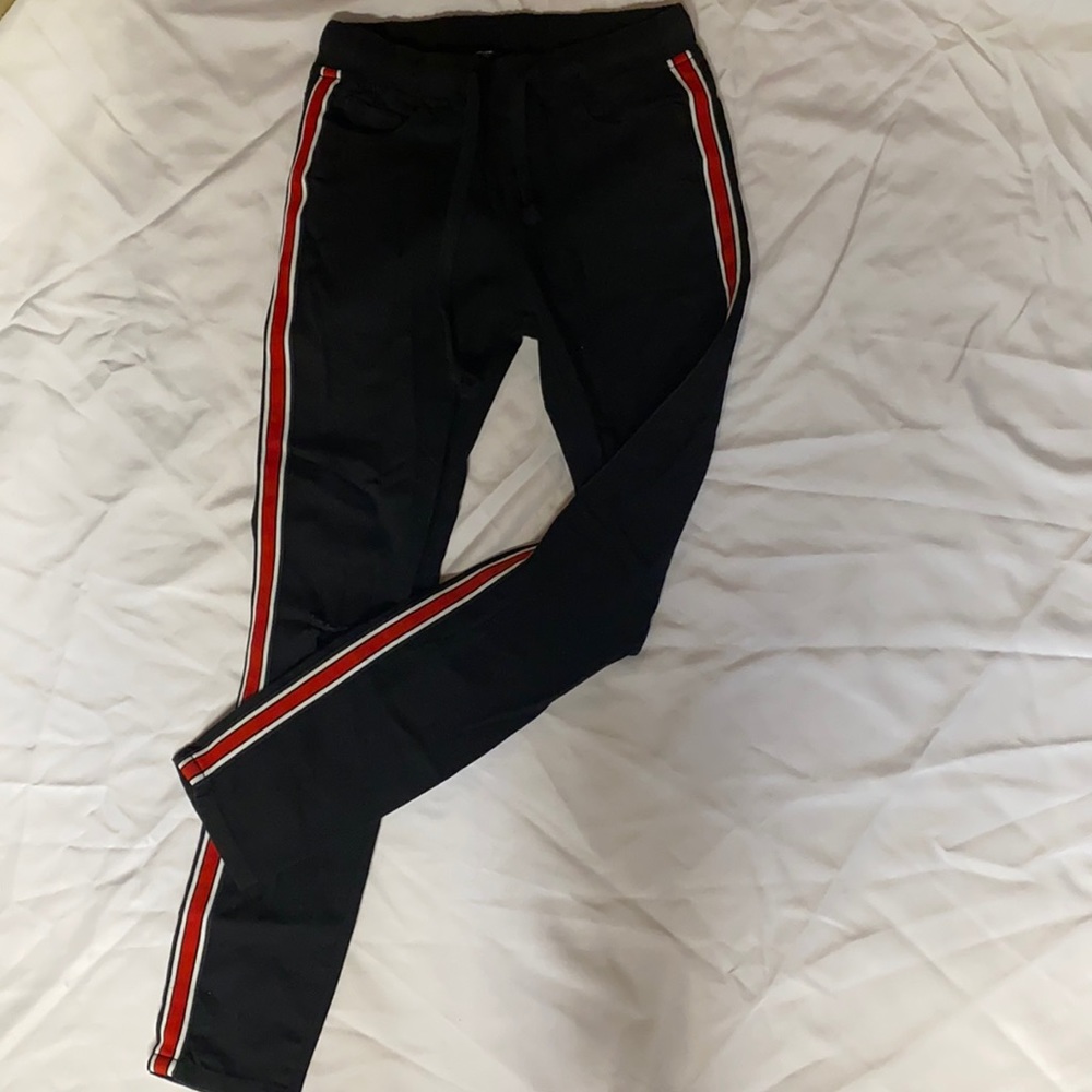 Size small never worn jeggings